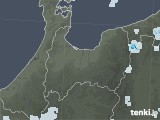 雨雲レーダー(2022年09月06日)