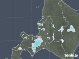 雨雲レーダー(2022年09月06日)