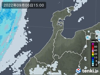 雨雲