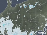 雨雲レーダー(2022年09月06日)