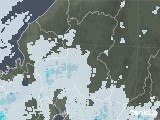 雨雲レーダー(2022年09月06日)