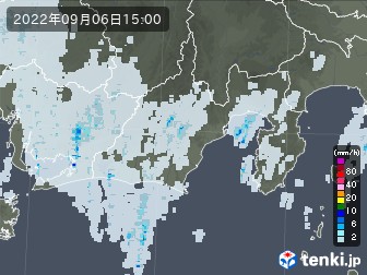 雨雲