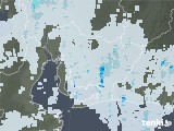雨雲レーダー(2022年09月06日)