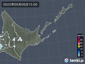 雨雲
