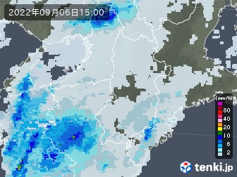 雨雲