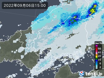 雨雲