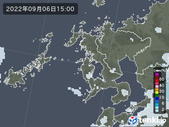 雨雲