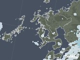 雨雲レーダー(2022年09月06日)