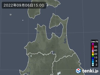 雨雲