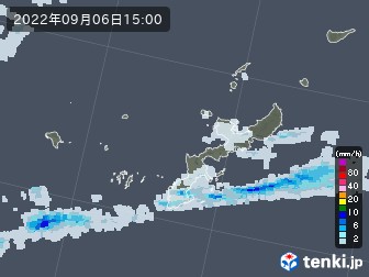 雨雲