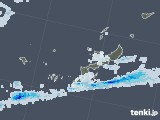 雨雲レーダー(2022年09月06日)