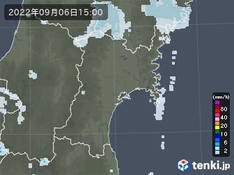 雨雲