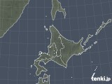 雨雲レーダー(2022年09月07日)