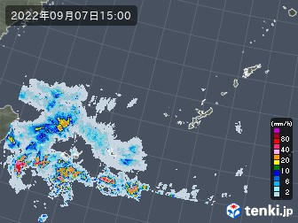 雨雲