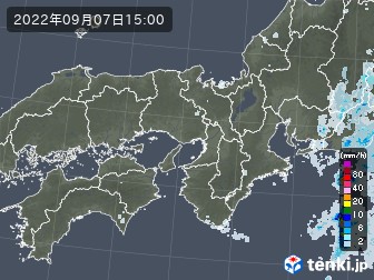 雨雲