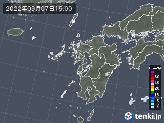 雨雲