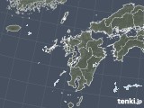 雨雲レーダー(2022年09月07日)