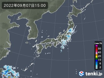 雨雲