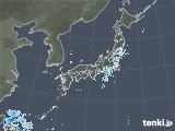 雨雲レーダー(2022年09月07日)