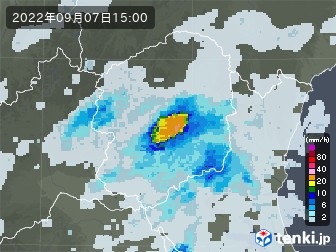 雨雲