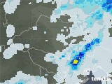 雨雲レーダー(2022年09月07日)