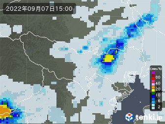 雨雲