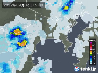 雨雲