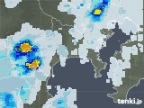 雨雲レーダー(2022年09月07日)