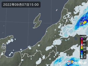 雨雲