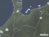 雨雲レーダー(2022年09月07日)