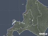 雨雲レーダー(2022年09月07日)