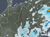 雨雲レーダー(2022年09月07日)