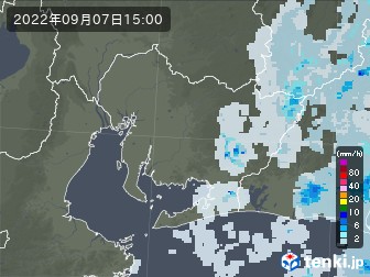 雨雲