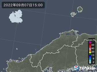 雨雲