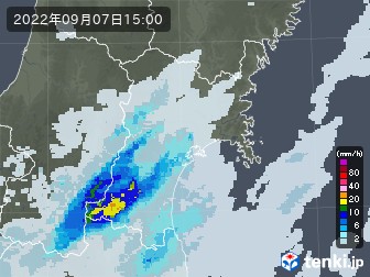 雨雲