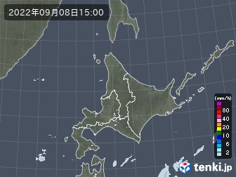 雨雲