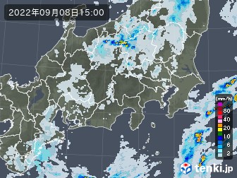 雨雲