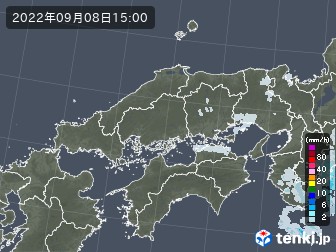 雨雲