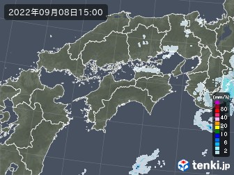 雨雲