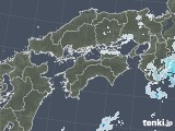 雨雲レーダー(2022年09月08日)