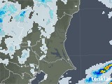 雨雲レーダー(2022年09月08日)