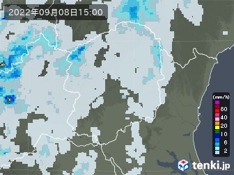 雨雲
