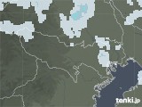 雨雲レーダー(2022年09月08日)