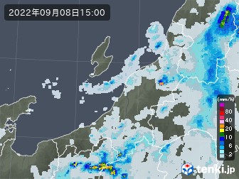 雨雲