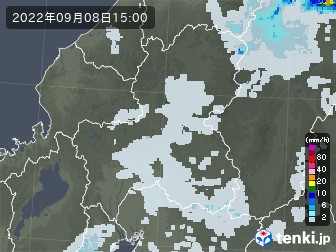 雨雲