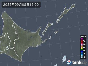 雨雲