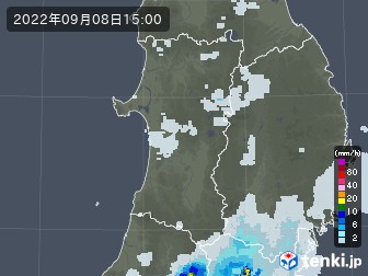 雨雲