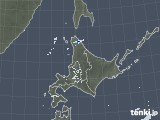 雨雲レーダー(2022年09月09日)