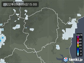 雨雲
