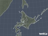 雨雲レーダー(2022年09月10日)